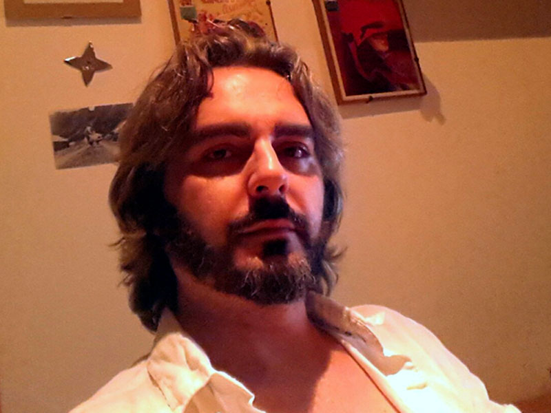 Daniele Giardini